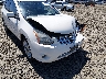 JN8AS5MV7DW****** Usados 2013 Nissan Rogue