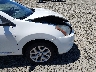 JN8AS5MV7DW****** Salvamento y Destrozados 2013 Nissan Rogue en Eugene