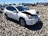 JN8AS5MV7DW****** Salvamento y Destrozados 2013 Nissan Rogue en Eugene