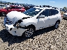 JN8AS5MV7DW****** Usados y Reparables 2013 Nissan Rogue en Eugene