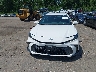 4T1DAACK9SU****** Usados 2025 Toyota Camry en Estado de Massachusetts