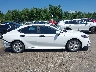 4T1DAACK9SU****** Reparables 2025 Toyota Camry en Estado de Massachusetts