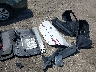 4T1DAACK9SU****** Destrozados 2025 Toyota Camry en Estado de Massachusetts