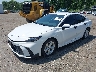 4T1DAACK9SU****** Usados y Reparables 2025 Toyota Camry en Templeton