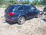 WA1LGAFE9FD****** Salvage and Wrecked 2015 Audi Q7 in Wisconsin State