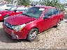 1FAHP3FN8AW****** Used and Repairable 2010 Ford Focus in Albuquerque