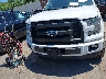 1FTEX1EP9HF****** Destrozados 2017 Ford F-150 en Estado de Massachusetts