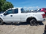 1FTEX1EP9HF****** Reparables 2017 Ford F-150 en Estado de Massachusetts