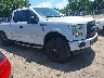 1FTEX1EP9HF****** Salvamento y Destrozados 2017 Ford F-150 en Taunton