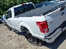 1FTEX1EP9HF****** Salvamento y Reparables 2017 Ford F-150 en Taunton