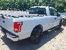 1FTEX1EP9HF****** Salvamento y Destrozados 2017 Ford F-150 en Estado de Massachusetts