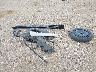 JTDDPRAE9LJ****** Destrozados 2020 Toyota Corolla en Estado de Texas