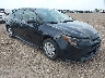 JTDDPRAE9LJ****** Salvamento y Destrozados 2020 Toyota Corolla en Corpus Christi