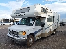 1FDXE45SX4H****** Usados y Reparables 2004 Ford E-450 en Phoenix