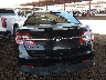1FAHP2F87DG****** Wrecked 2013 Ford Taurus