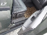1GNET16S236****** Used and Repairable 2003 Chevrolet Trailblazer in Alaska State
