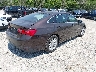 1G1ZE5ST6GF****** Salvage and Wrecked 2016 Chevrolet Malibu in Illinois State