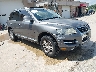 WVGBE77L78D****** Salvage and Wrecked 2008 Volkswagen Touareg in Milwaukee
