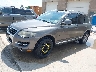 WVGBE77L78D****** Used and Repairable 2008 Volkswagen Touareg in Milwaukee