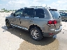 WVGBE77L78D****** Salvage and Repairable 2008 Volkswagen Touareg in Milwaukee