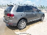 WVGBE77L78D****** Salvage and Wrecked 2008 Volkswagen Touareg in Wisconsin State