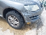 WVGBE77L78D****** Salvage and Repairable 2008 Volkswagen Touareg in Wisconsin State
