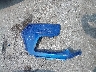 2FMPK4J92RB****** Wrecked 2024 Ford Edge in Ohio State