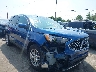2FMPK4J92RB****** Salvage and Wrecked 2024 Ford Edge in Cleveland