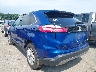 2FMPK4J92RB****** Salvage and Repairable 2024 Ford Edge in Cleveland