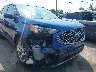 2FMPK4J92RB****** Salvage and Repairable 2024 Ford Edge in Ohio State