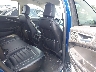 2FMPK4J92RB****** Wrecked 2024 Ford Edge in Cleveland