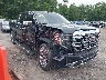 1GTUUGE81PZ****** Salvamento y Reparables 2023 GMC Sierra 1500 en Metro DC