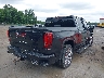 1GTUUGE81PZ****** Salvamento y Destrozados 2023 GMC Sierra 1500 en Estado de Maryland