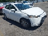 3MYDLBZVXGY****** Salvage and Wrecked 2016 Scion iA in Salt Lake City