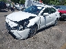3MYDLBZVXGY****** Used and Repairable 2016 Scion iA in Salt Lake City