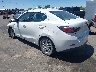 3MYDLBZVXGY****** Salvage and Repairable 2016 Scion iA in Salt Lake City