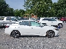 3N1AB8CV7LY****** Repairable 2020 Nissan Sentra in Virginia State