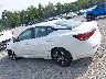 3N1AB8CV7LY****** Salvage 2020 Nissan Sentra