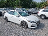 3N1AB8CV7LY****** Salvage and Wrecked 2020 Nissan Sentra in Roanoke