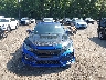 2HGFC1E58LH****** Wrecked 2020 Honda Civic SI in Maryland State