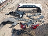 JF2GUADC3R8****** Destrozados 2024 Subaru Crosstrek en Estado de Oklahoma