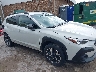 JF2GUADC3R8****** Reparables 2024 Subaru Crosstrek en Estado de Oklahoma