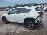 JF2GUADC3R8****** Salvamento 2024 Subaru Crosstrek