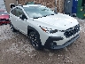 JF2GUADC3R8****** Salvamento y Destrozados 2024 Subaru Crosstrek en Oklahoma City