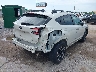 JF2GUADC3R8****** Salvamento y Destrozados 2024 Subaru Crosstrek en Estado de Oklahoma