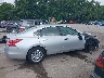 1N4AL3AP6DN****** Repairable 2013 Nissan Altima in Kansas State