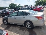 1N4AL3AP6DN****** Salvage 2013 Nissan Altima