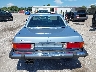 WDBBA45C1FA****** Wrecked 1985 Mercedes-Benz 300 Series