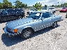 WDBBA45C1FA****** Used and Repairable 1985 Mercedes-Benz 300 Series in Tampa North