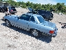 WDBBA45C1FA****** Salvage and Repairable 1985 Mercedes-Benz 300 Series in Tampa North